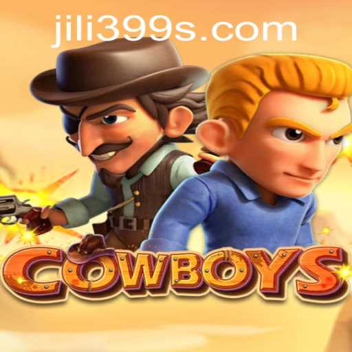 COWBOYS - A New Frontier in Gaming: Discover the Thrills of jili399