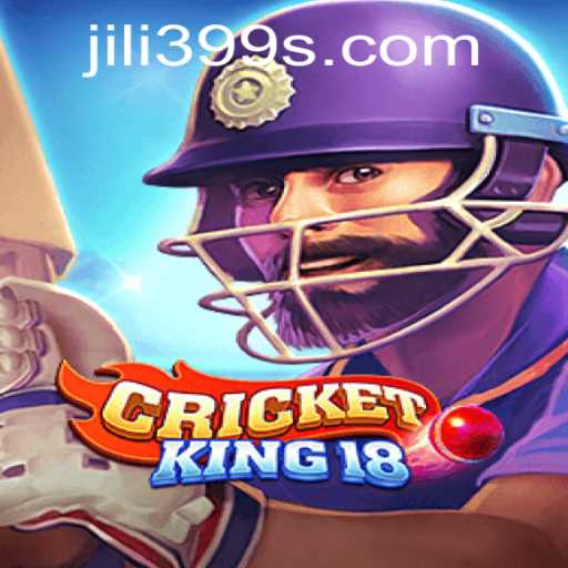 CricketKing18: Unveiling the Latest Phenomenon in Sports Gaming