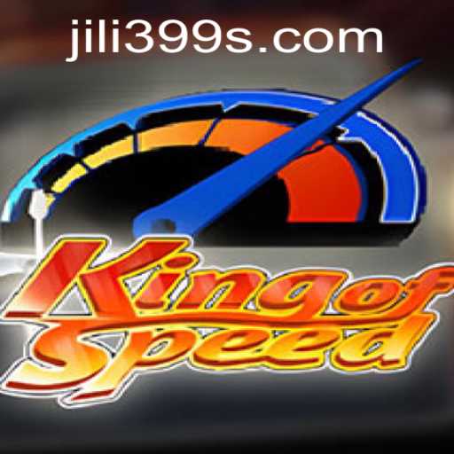 KingofSpeed: A Thrilling Racing Adventure Enhanced by Jili399