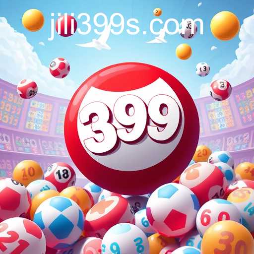 Exploring the World of Lottery Games with Jili399