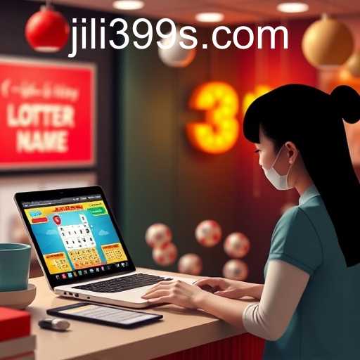 Exploring Online Lottery: A Deep Dive into Jili399