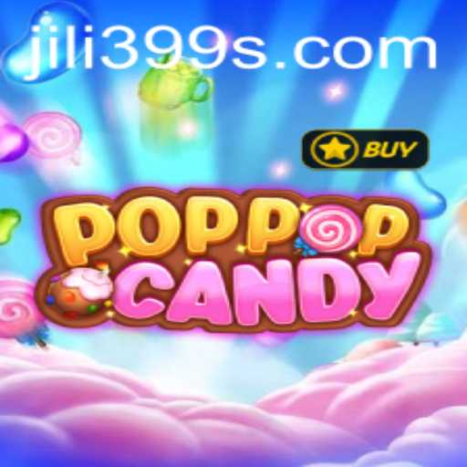 Exploring the Vibrant World of POPPOPCANDY