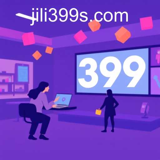 jili399
