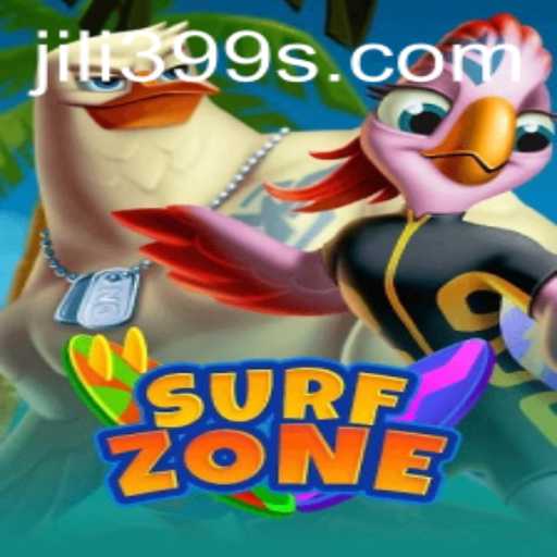 Discover the Excitement of 'SurfZone': Your Ultimate Gaming Escape
